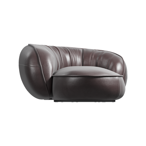 Julep Armchair