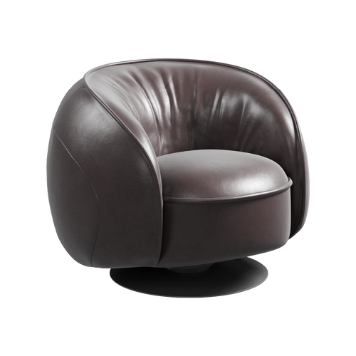 Julep Armchair