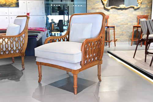 Pascal Chair