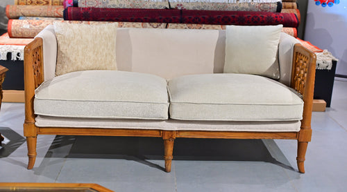 Pascal Sofa Set