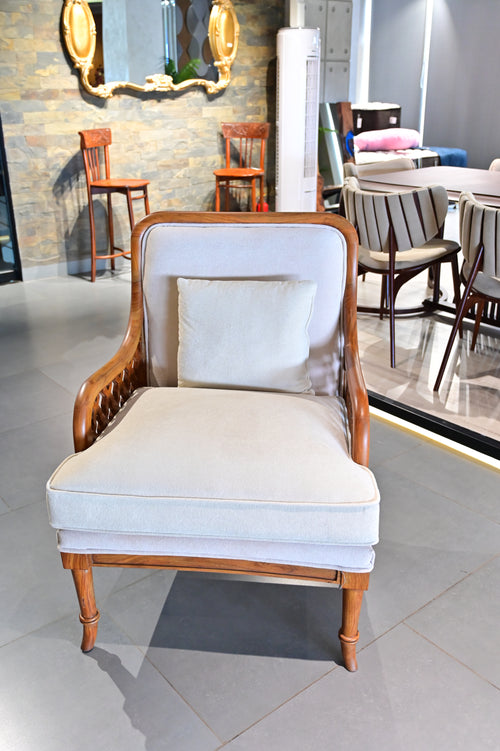 Pascal Chair