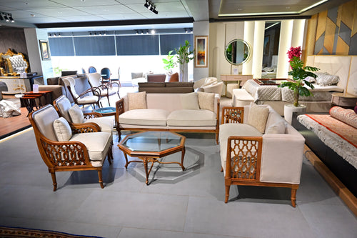 Pascal Sofa Set