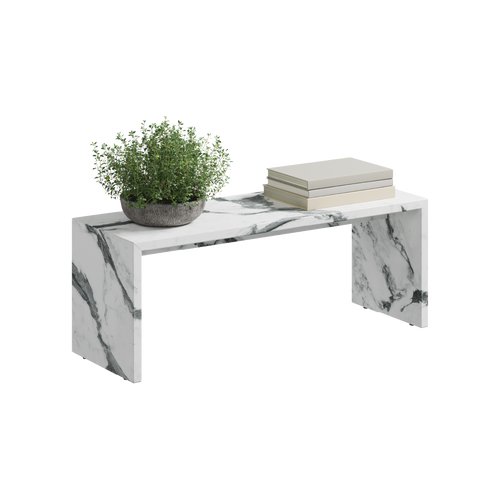 Bridge Side Table