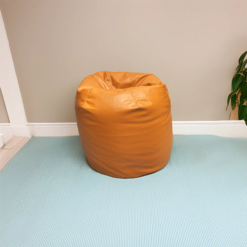 Coco Tick Bag Light Brown