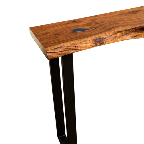 Luffioner ocean Console