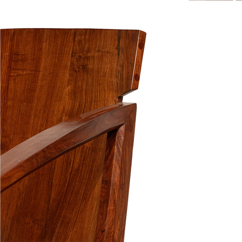 Pegasus Solid Back chair
