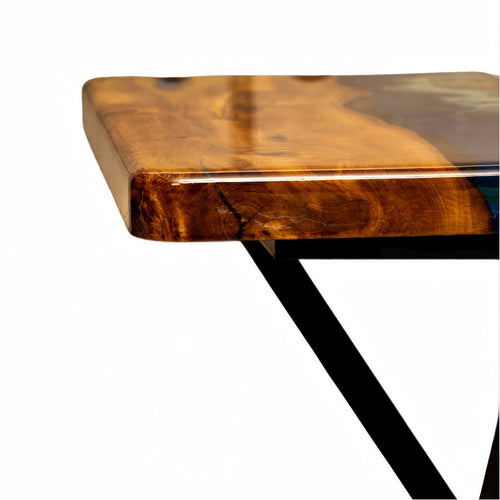 Ocean side table