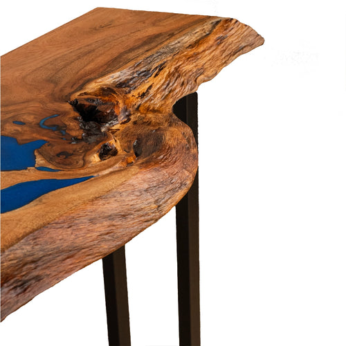 Luffioner ocean Console