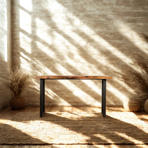 Luffioner ocean Console