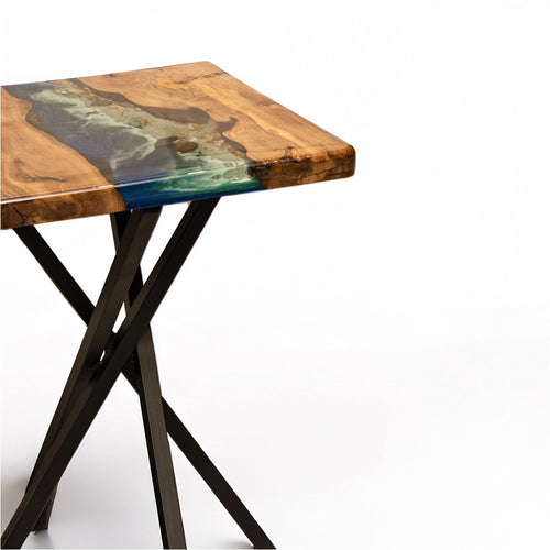 Ocean side table