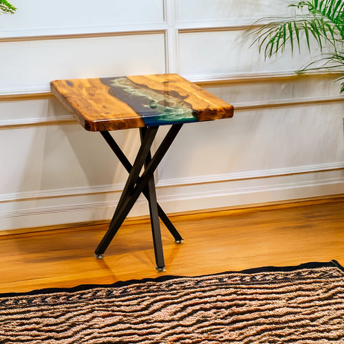 Ocean side table