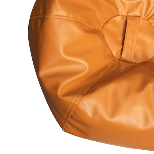Coco Tick Bag Light Brown