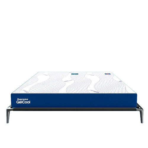 Supreme gelcool 78x42x6