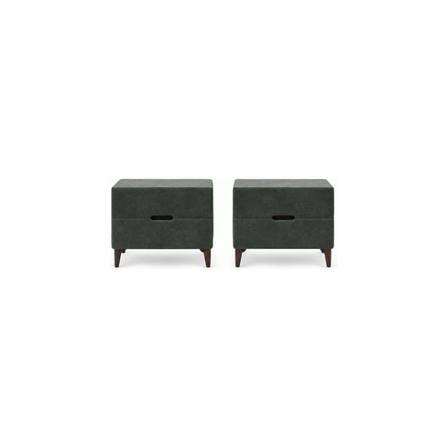 Verona Bed side tables