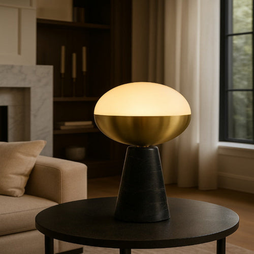 Aura Table Lamp