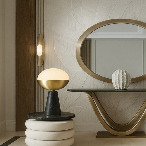 Aura Table Lamp