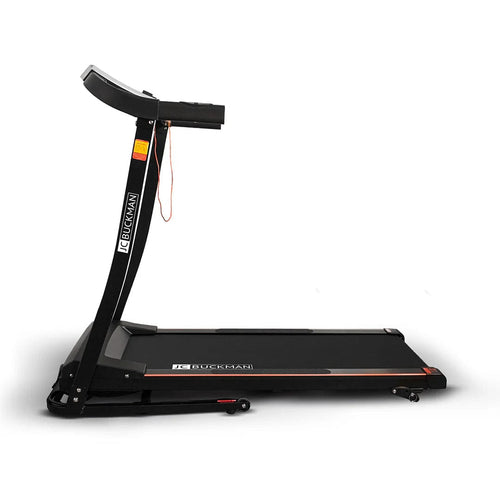 JC Buckman V-jog Treadmill