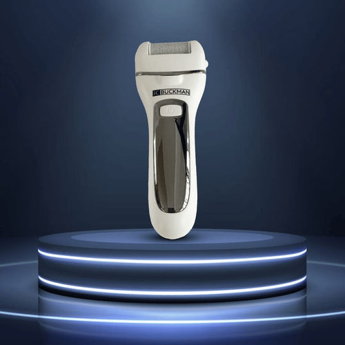 JC Buckman Easy Pedi Dead Skin Remover