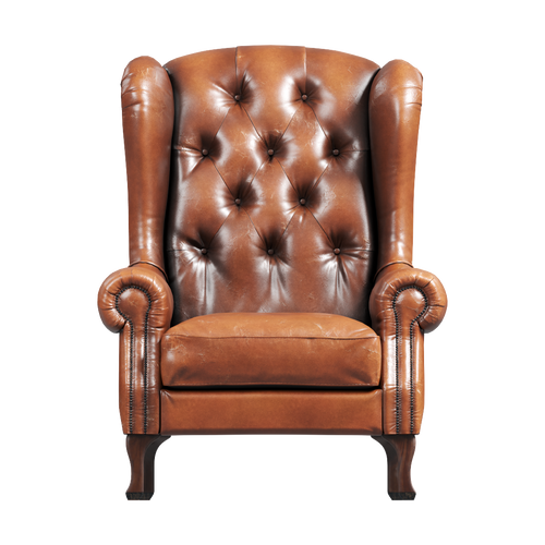 Wingback Chair