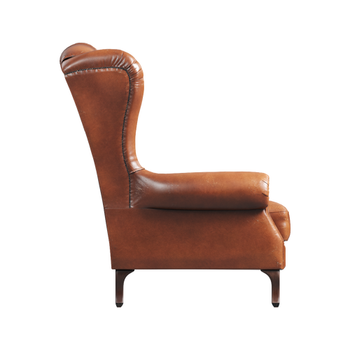 Wingback Chair