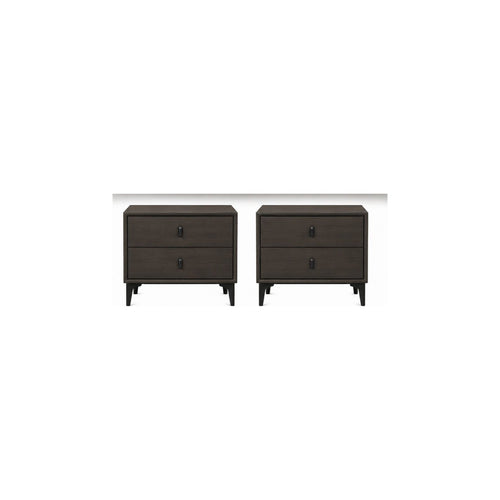 Zyra Bed side tables