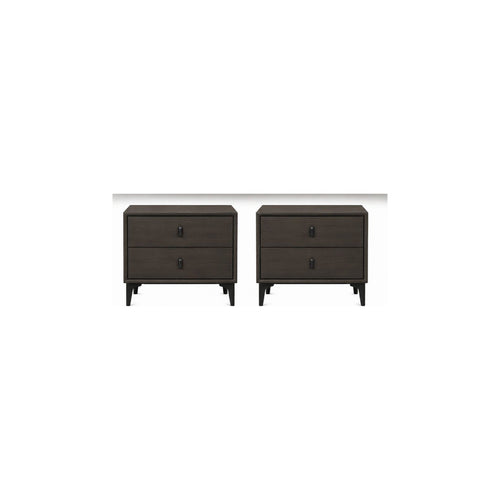 Zyra Bed side tables