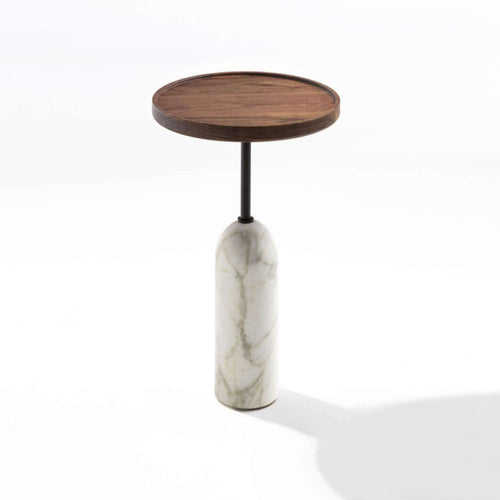 Afro Side Table