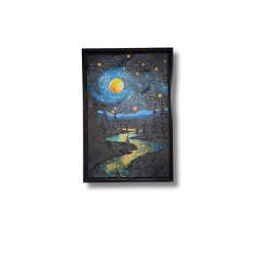 Stary nights