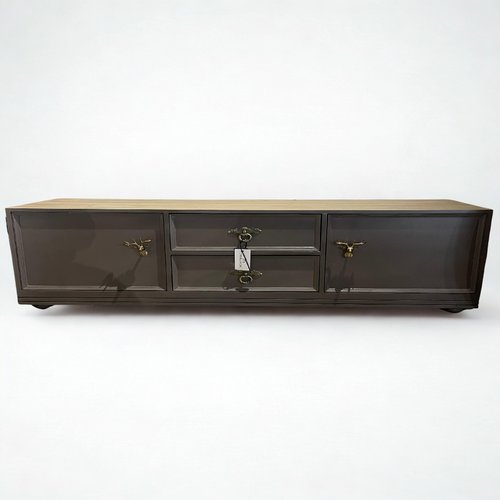 TV Rack