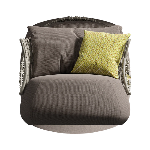 Fat Sofa