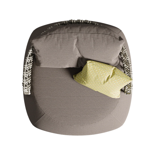 Fat Sofa