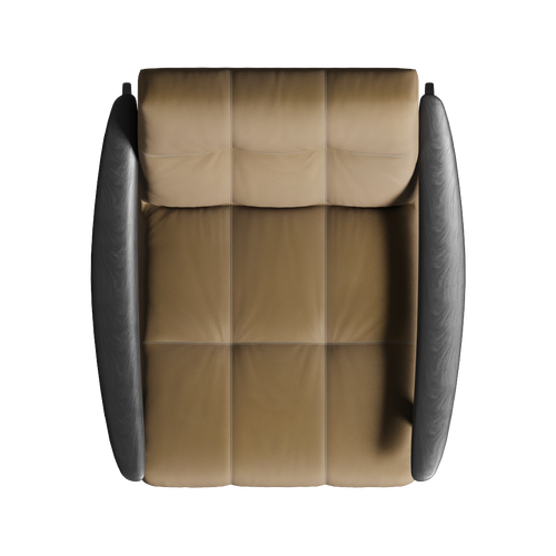 Fynn Lounge Chair and Ottoman