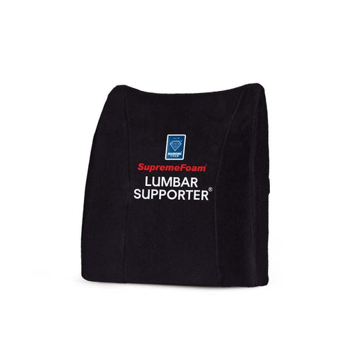 SUPREME BACK PROTECTOR (LUMBAR SUPPORTER)