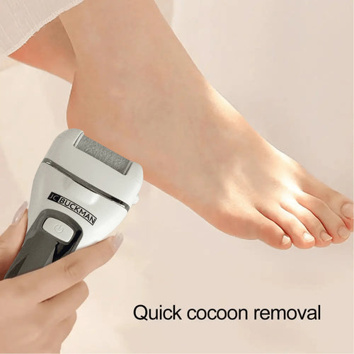 JC Buckman Easy Pedi Dead Skin Remover