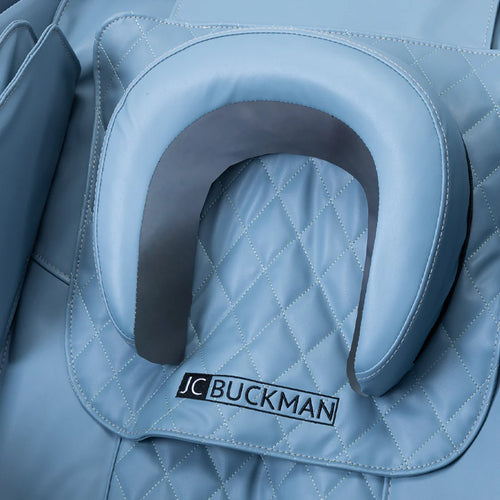 JC Buckman Refresh Us Massage Chair (Blue)