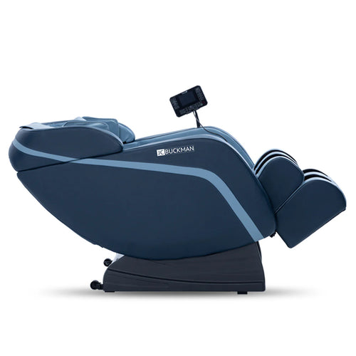 JC Buckman Refresh Us Massage Chair (Blue)