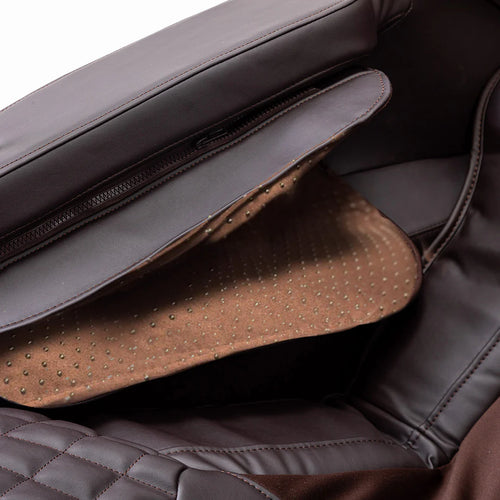 JC Buckman Rejuvenate Us 3D Massage Chair