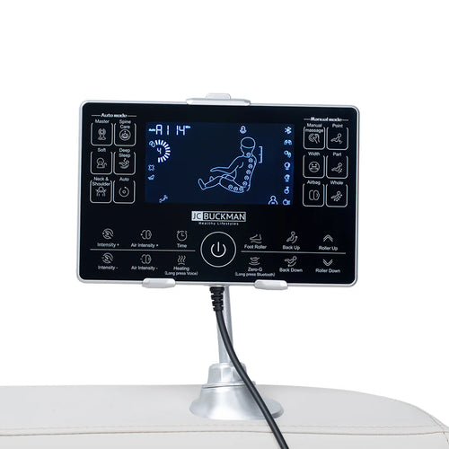 JC Buckman Revive Us 3D Massage chair