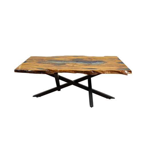 Ocean centre table