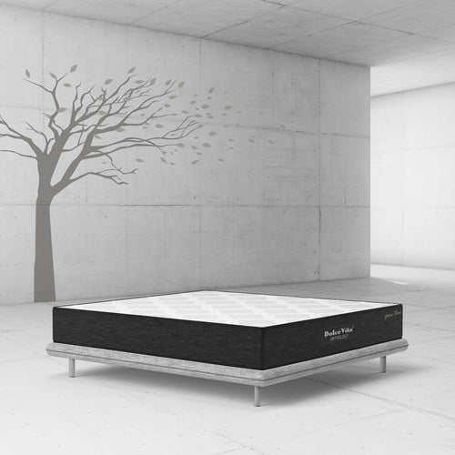 Spine Tonic 78x42 Mattress