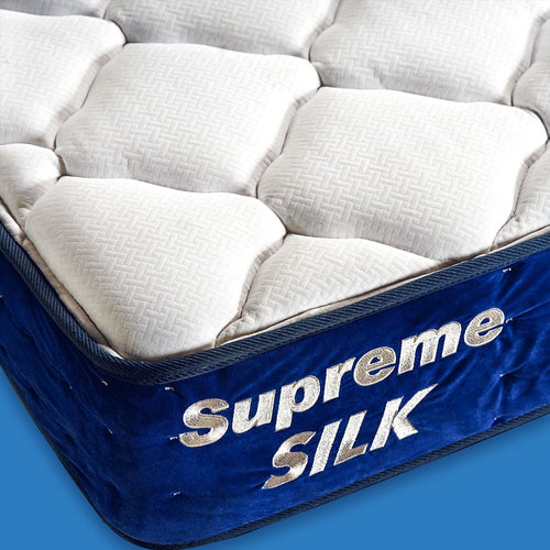 SUPREME SILK 78X42X6
