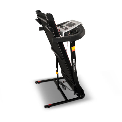 JC Buckman V-jog Treadmill
