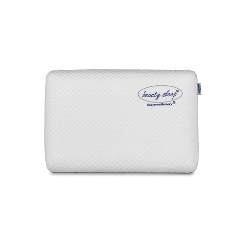 BEAUTY SLEEP TRADITIONAL MEMORY PILLOW