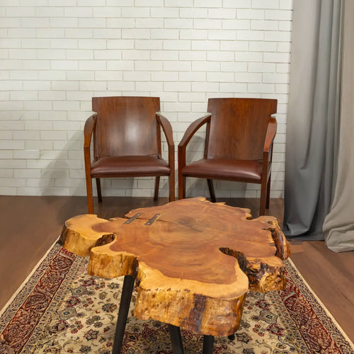 Pegasus Solid Back chair